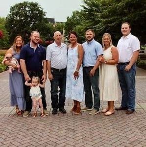 Meet your Posher, Jodi